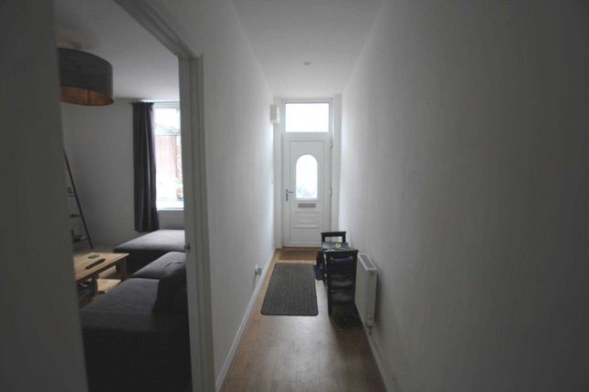 End terrace house to rent in Kersal Avenue, Manchester