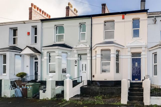 Thumbnail Property for sale in Alvington Street, Plymouth