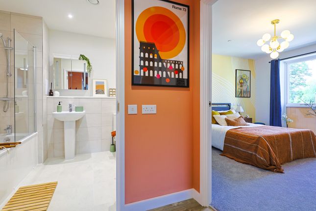 Plot 158 Block B2, Albert Road, Barnet photo 4