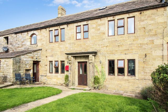 Thumbnail Barn conversion to rent in Bewerley, Harrogate