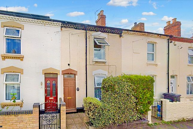 Terraced house for sale in Widden Street, Barton, Gloucester