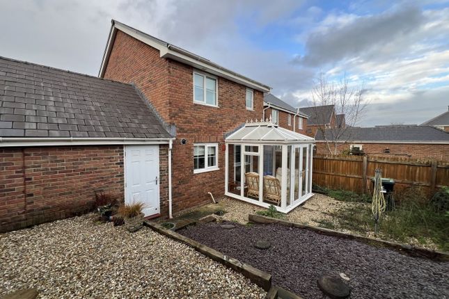 4, Punchbowl View, Abergavenny photo 3