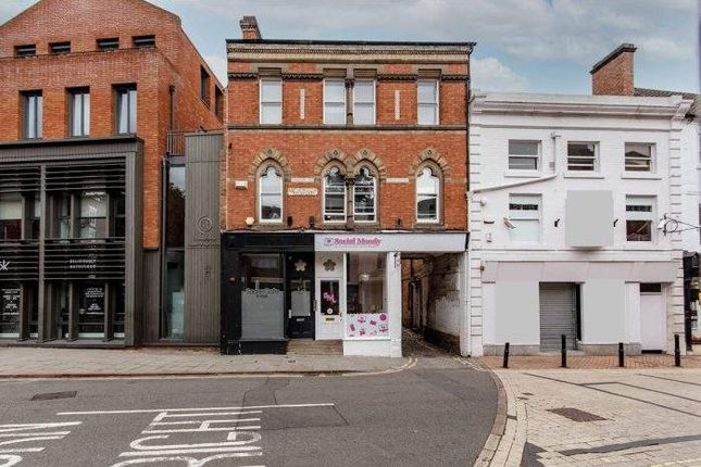 Office for sale in Sadler Gate, Derby