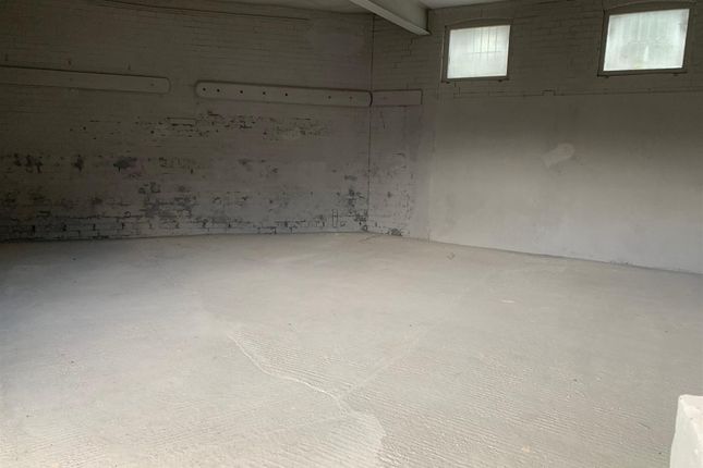 Thumbnail Industrial to let in Stables Business Centre, Blackburn