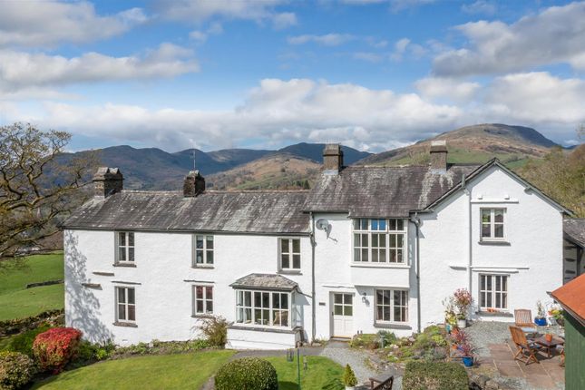 Thumbnail Property for sale in Strawberry Bank, Skelghyll Lane, Ambleside, The Lake District