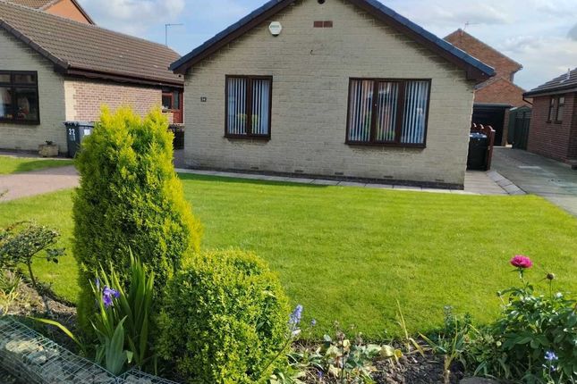 Bungalow for sale in Forresters Close, Norton, Doncaster, South Yorkshire