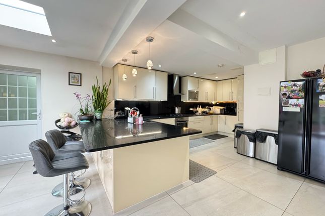 Thumbnail Detached house to rent in Old Church Lane, London