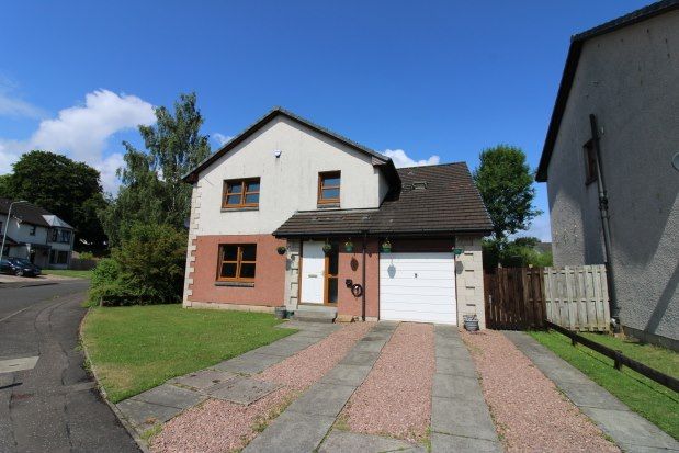 Thumbnail Detached house to rent in Grants Avenue, Paisley
