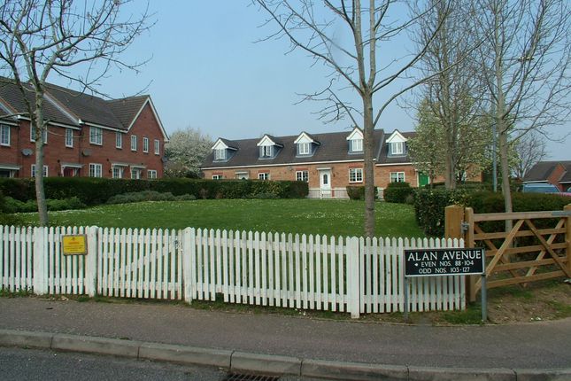 99, ALAN AVENUE NEWTON FLOTMAN, NORWICH photo 3