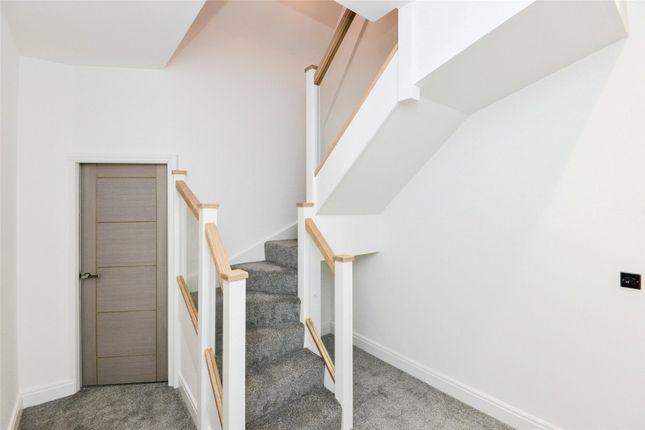 Flat for sale in Broadway, Morecambe, Lancashire