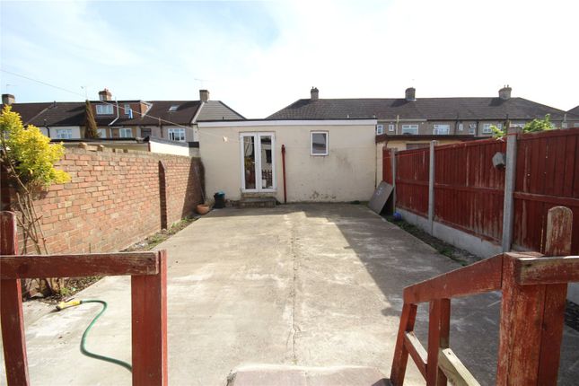 End terrace house to rent in Torrington Road, Dagenham