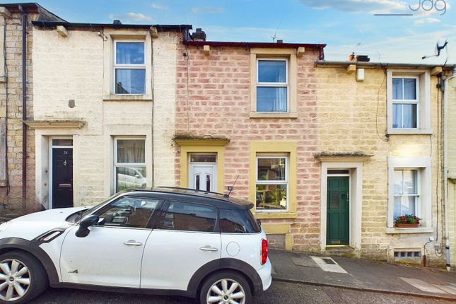Thumbnail Terraced house for sale in Park Road, Lancaster