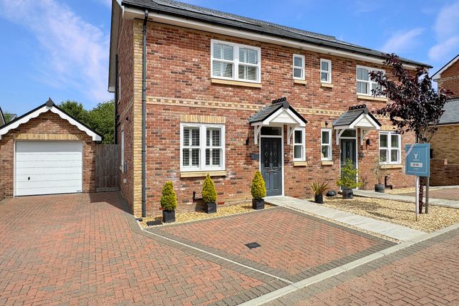 3-bed house on 5 Cordelia Gardens, Cowes, £450,000