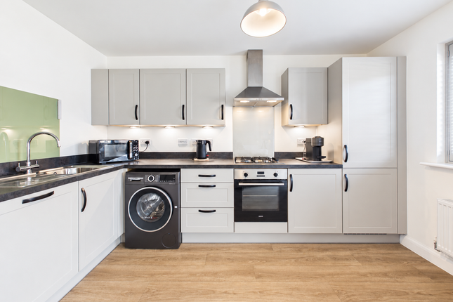 122 Bedford Way Hildersley Ross-on-Wye, Ross-on-wye photo 4