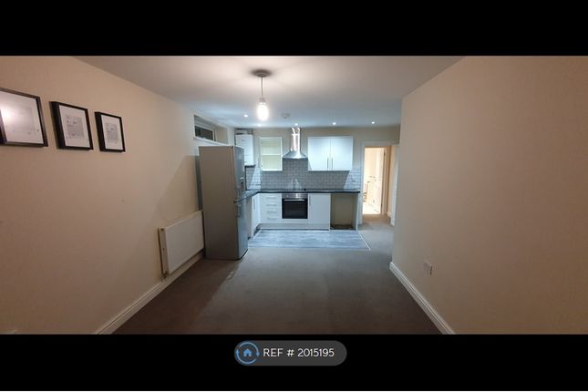 Thumbnail Flat to rent in The Barrel, Kidderminster