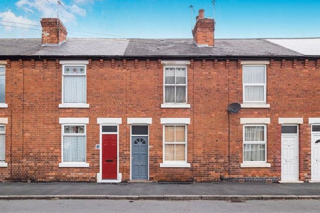 Thumbnail Property for sale in Cyril Avenue, Nottingham