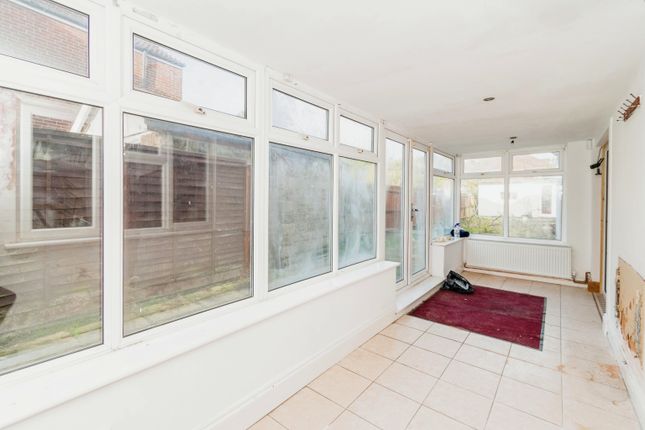 Detached house for sale in Avenue Road, Southampton