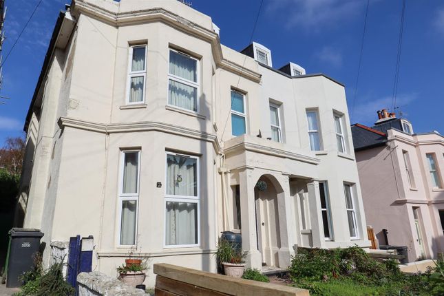 Thumbnail Property for sale in Springfield Road, St. Leonards-On-Sea