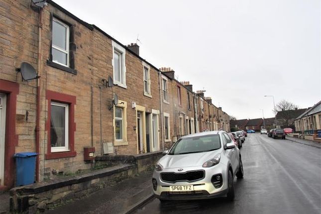 1 Bedroom Flats To Let In Kirkcaldy Primelocation