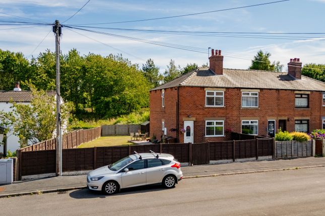3 Bedroom Semi Detached