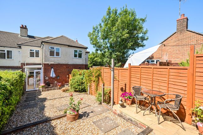 2 Chaplins Terrace, Ludgershall Road, Tidworth photo 2