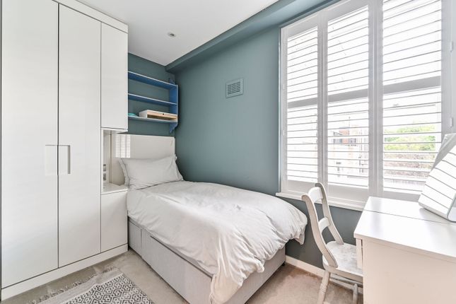 Craddock Street, Kentish Town photo 4