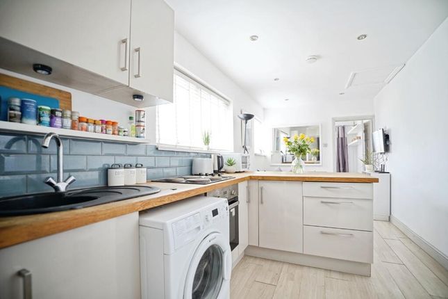 2a ambrose corner, Robin Hood Road, Elsenham photo 2