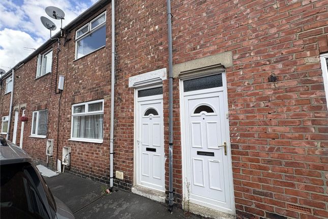 2-bed house on 56, West Street, Grange Villa, £35,000