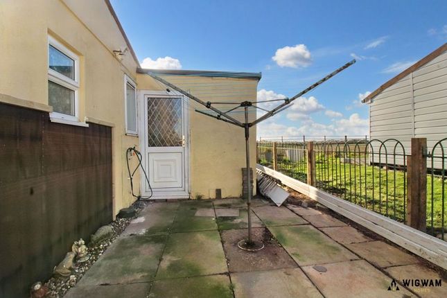 Detached bungalow for sale in Kenwood, Withernsea