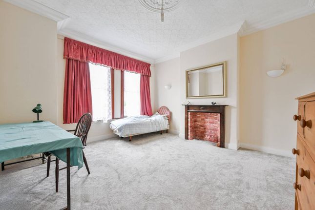 Thumbnail End terrace house for sale in Birkhall Road, Catford, London