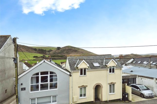 Flat for sale in South Street, Woolacombe