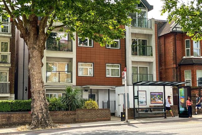 Thumbnail Flat for sale in 523 Finchley Road, Hampstead, London