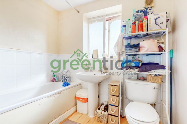 Semi-detached house for sale in Manton Road, Enfield