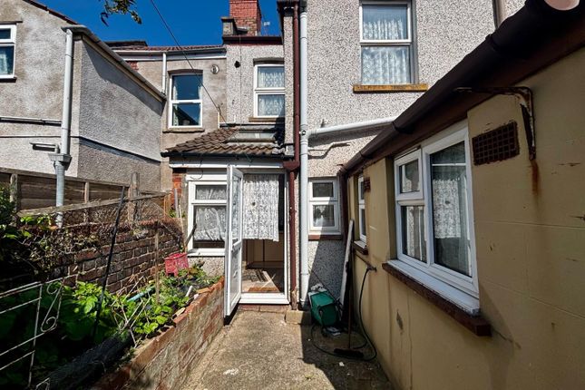 40, Anstey Street, Bristol photo 2