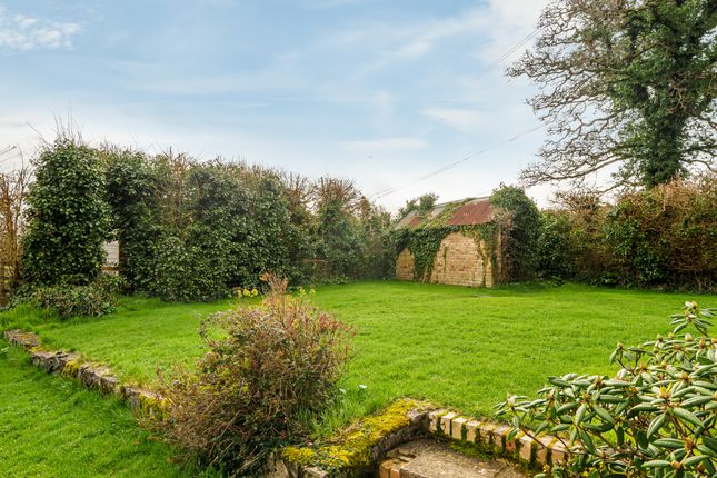 Farmhouse for sale in The Conifers, New Park, Bovey Tracey, Newton Abbot
