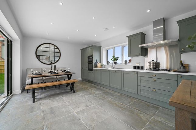Plot 296, Ellis Walk, Lawford photo 4