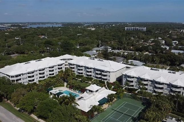 Thumbnail Town house for sale in 940 Turtle Cove Lane #203, Vero Beach, Florida, United States Of America