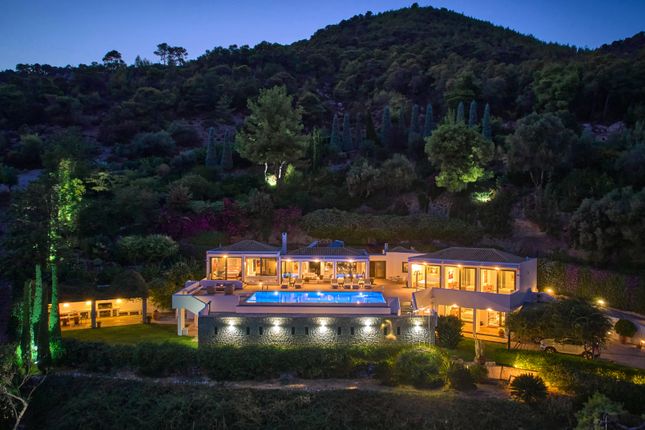 Thumbnail Villa for sale in Ancient Epidavros, Argolis, Peloponnese, Greece