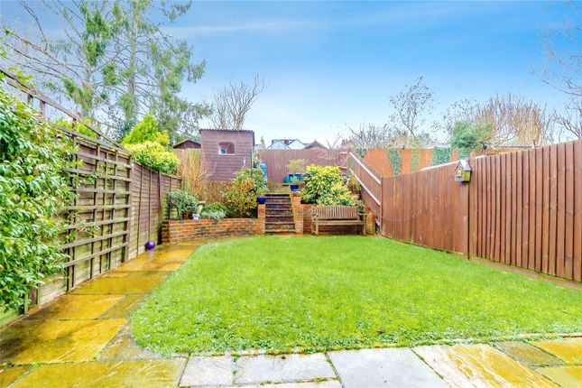 Detached house for sale in Shire Place, Redhill, Surrey