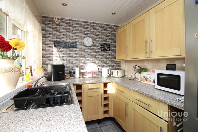 Semi-detached house for sale in Stuart Road, Thornton-Cleveleys