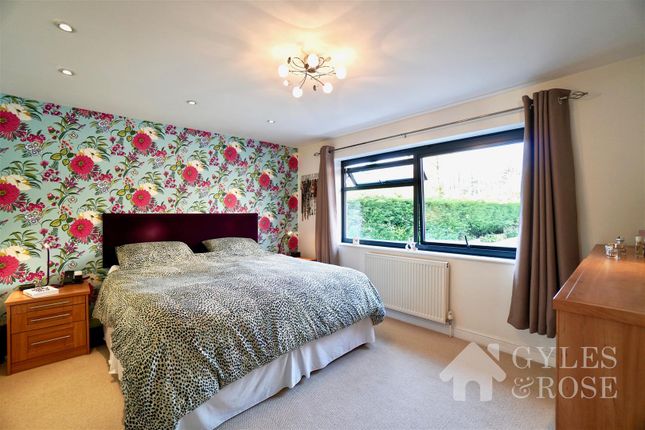 Detached house for sale in Kelvedon Road, Inworth, Colchester