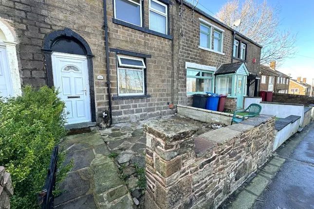 Thumbnail Cottage for sale in Brandy House Brow, Blackburn