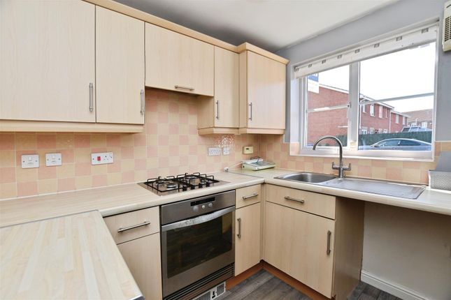 20, Baildon Court, Hedon photo 2