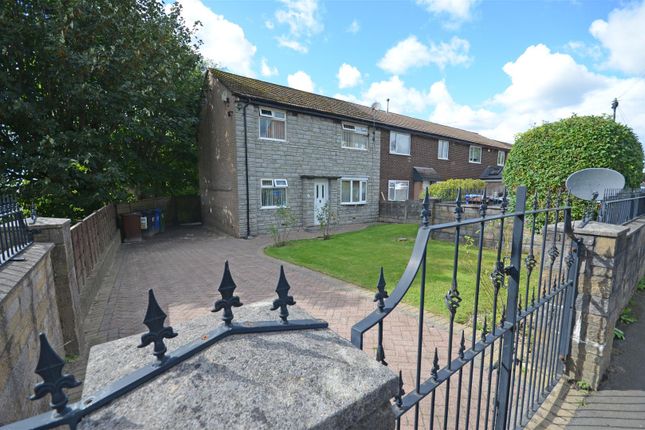 Thumbnail Mews house for sale in Ambleside, Stalybridge