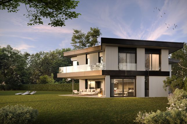 Villa for sale in Collonge-Bellerive, Genève, Switzerland