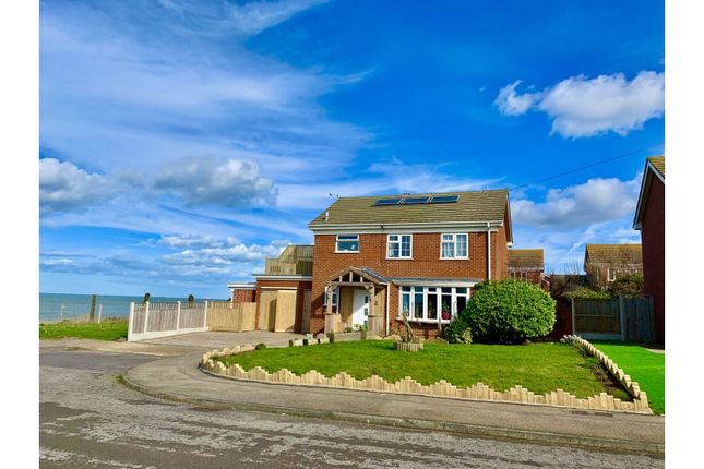 Detached house for sale in Moray Avenue, Birchington