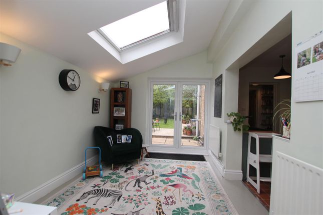 End terrace house for sale in Egremont Street, Ely