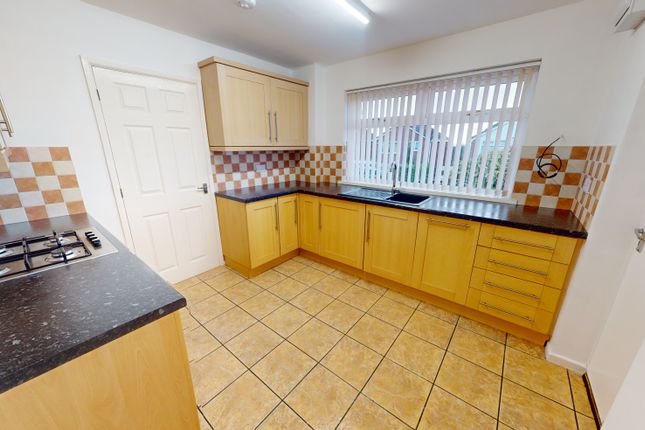 Detached house to rent in Cotehill Road, Werrington, Stoke-On-Trent
