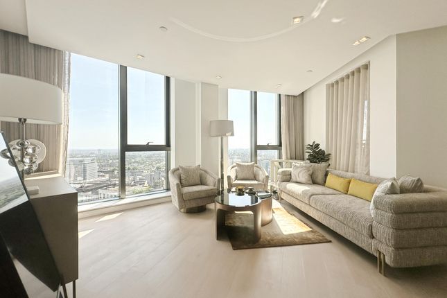 Westmark Tower, Newcastle Place, London photo 4