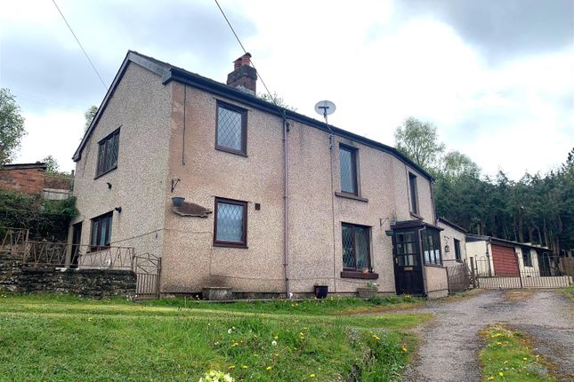 Cottage for sale in Drybrook Road, Drybrook